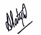 Gm_signature